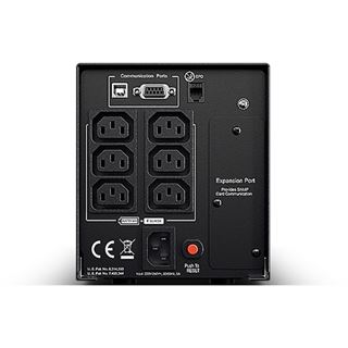 Cyberpower Systems PR750ELCD Mini Tower