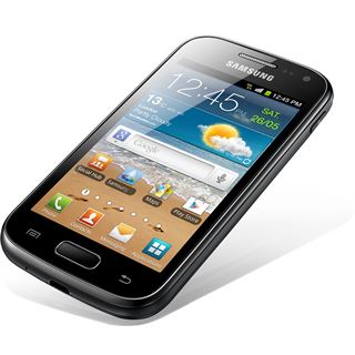 Samsung Galaxy Ace 2 I8160 2 GB schwarz