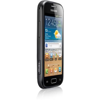 Samsung Galaxy Ace 2 I8160 2 GB schwarz