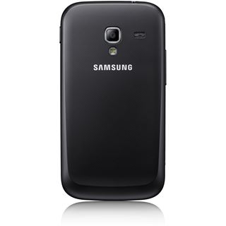 Samsung Galaxy Ace 2 I8160 2 GB schwarz