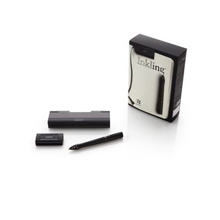 Wacom Inkling Eingabestift f&uuml;r PC/Mac (MDP-123-DE)