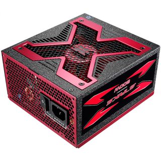 800 Watt AeroCool Strike-X Modular 80+ Silver