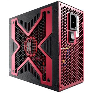 800 Watt AeroCool Strike-X Modular 80+ Silver