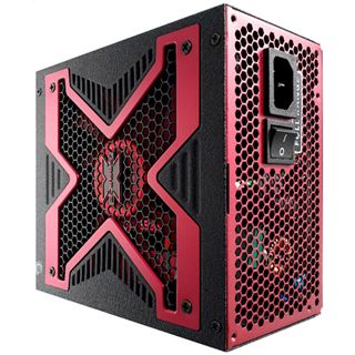 1100 Watt AeroCool Strike-X Modular 80+ Gold