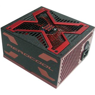 1100 Watt AeroCool Strike-X Modular 80+ Gold