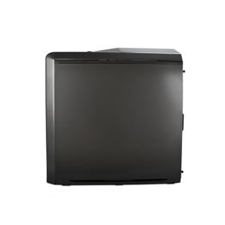 NZXT Phantom 410 mit Sichtfenster Midi Tower ohne Netzteil Gunmetal