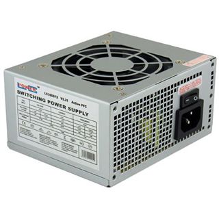 300 Watt LC-Power LC300SFX Non-Modular