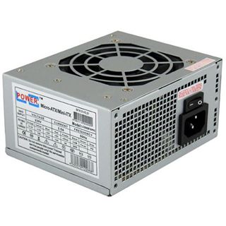 200 Watt LC-Power LC200SFX Non-Modular