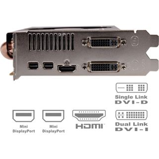 3GB Club 3D Radeon HD 7950 RoyalKing Aktiv PCIe 3.0 x16 (Retail)