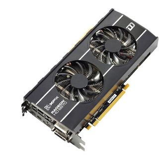 1GB XFX Radeon HD 6870 Dual Fan Aktiv PCIe 2.1 x16 (Bulk)