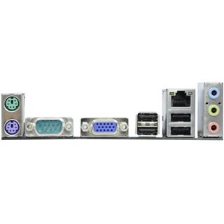 ASRock N68C-GS FX NVIDIA nForce 630a So.AM3+ Dual Channel DDR2/DDR3