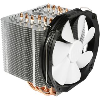 Thermalright HR-02 Macho - Special Edition AMD und Intel