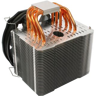 Thermalright HR-02 Macho - Special Edition AMD und Intel