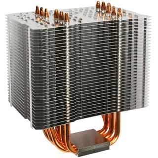 Thermalright HR-02 Macho - Special Edition AMD und Intel