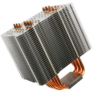 Thermalright HR-02 Macho - Special Edition AMD und Intel
