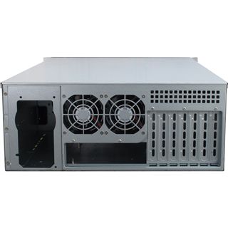 Inter-Tech Case IPC 4HU-4316L Storage Case