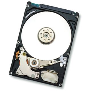 500GB Hitachi Travelstar Z7K500 0J26005 32MB 2.5" (6.4cm) SATA