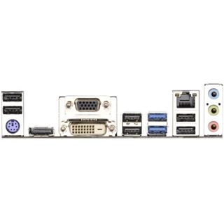 ASRock Q77M vPro Intel Q77 So.1155 Dual Channel DDR3 mATX Retail
