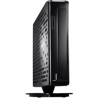 Shuttle XS35GTA V2 Slim Barebone schwarz