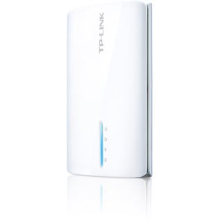 TP-Link WL150MBit 3G TL-MR3040 / Portable 3G Router