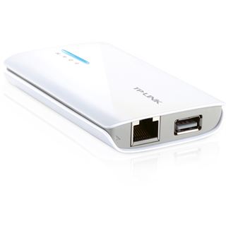 TP-Link WL150MBit 3G TL-MR3040 / Portable 3G Router