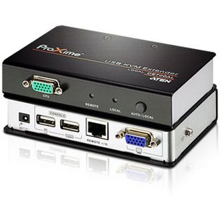 ATEN Technology CE700A 1-fach KVM Extender