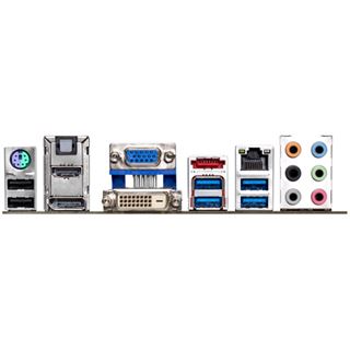 Asus P8Z77-V LE Plus Intel Z77 So.1155 Dual Channel DDR3 ATX Retail