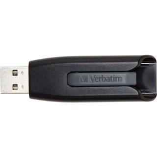 16 GB Verbatim Store `n` Go V3 schwarz USB 3.0