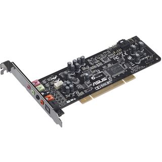 Asus Soundkarte Xonar DG 5.1 PCI bulk
