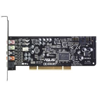 Asus Soundkarte Xonar DG 5.1 PCI bulk