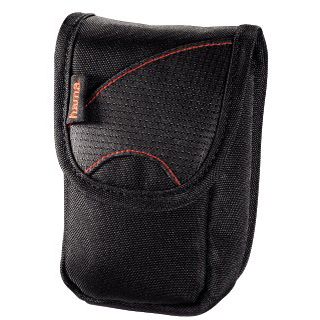 Hama Kameratasche Astana, 60L Schwarz