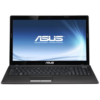 Notebook 15,6" (39,62cm) Asus K53TK-SX012V AMD A6-3420M 500GB