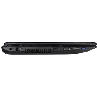 Notebook 15,6" (39,62cm) Asus K53TK-SX012V AMD A6-3420M 500GB
