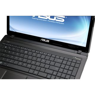 Notebook 15,6" (39,62cm) Asus K53TK-SX012V AMD A6-3420M 500GB