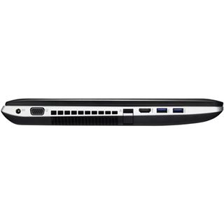 Notebook 17,3" (43,94cm) Asus N76VM-V2G-T1024V i7-3610QM 8GB