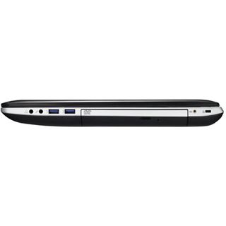 Notebook 17,3" (43,94cm) Asus N76VM-V2G-T1024V i7-3610QM 8GB