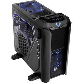 Thermaltake Armor Revo mit Sichtfenster Big Tower ohne Netzteil