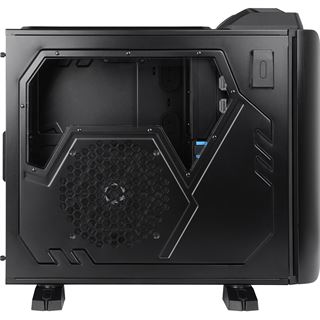 Thermaltake Armor Revo mit Sichtfenster Big Tower ohne Netzteil