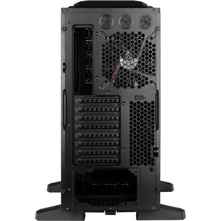 Thermaltake Armor Revo mit Sichtfenster Big Tower ohne Netzteil