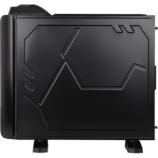 Thermaltake Armor Revo mit Sichtfenster Big Tower ohne Netzteil