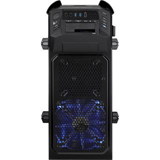 Thermaltake Armor Revo mit Sichtfenster Big Tower ohne Netzteil