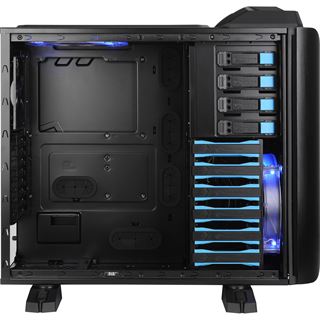 Thermaltake Armor Revo mit Sichtfenster Big Tower ohne Netzteil