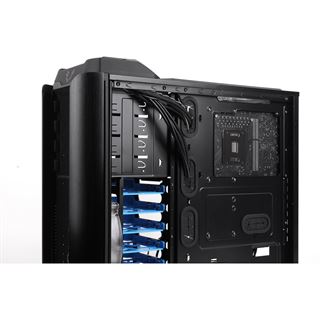 Thermaltake Armor Revo mit Sichtfenster Big Tower ohne Netzteil
