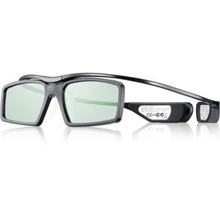 Samsung SSG-3550CR/XC 3D Active Shutter-Brille