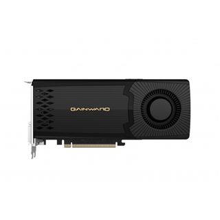 2GB Gainward GeForce GTX 670 Aktiv PCIe 3.0 x16 (Retail)