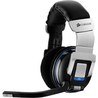 Corsair Vengeance 2000 schwarz