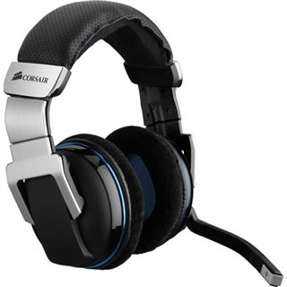 Corsair Vengeance 2000 schwarz