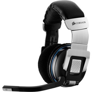 Corsair Vengeance 2000 schwarz