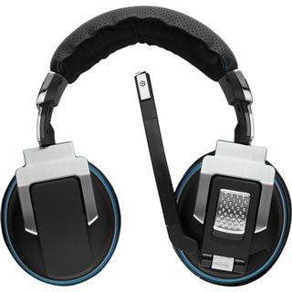 Corsair Vengeance 2000 schwarz