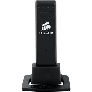Corsair Vengeance 2000 schwarz